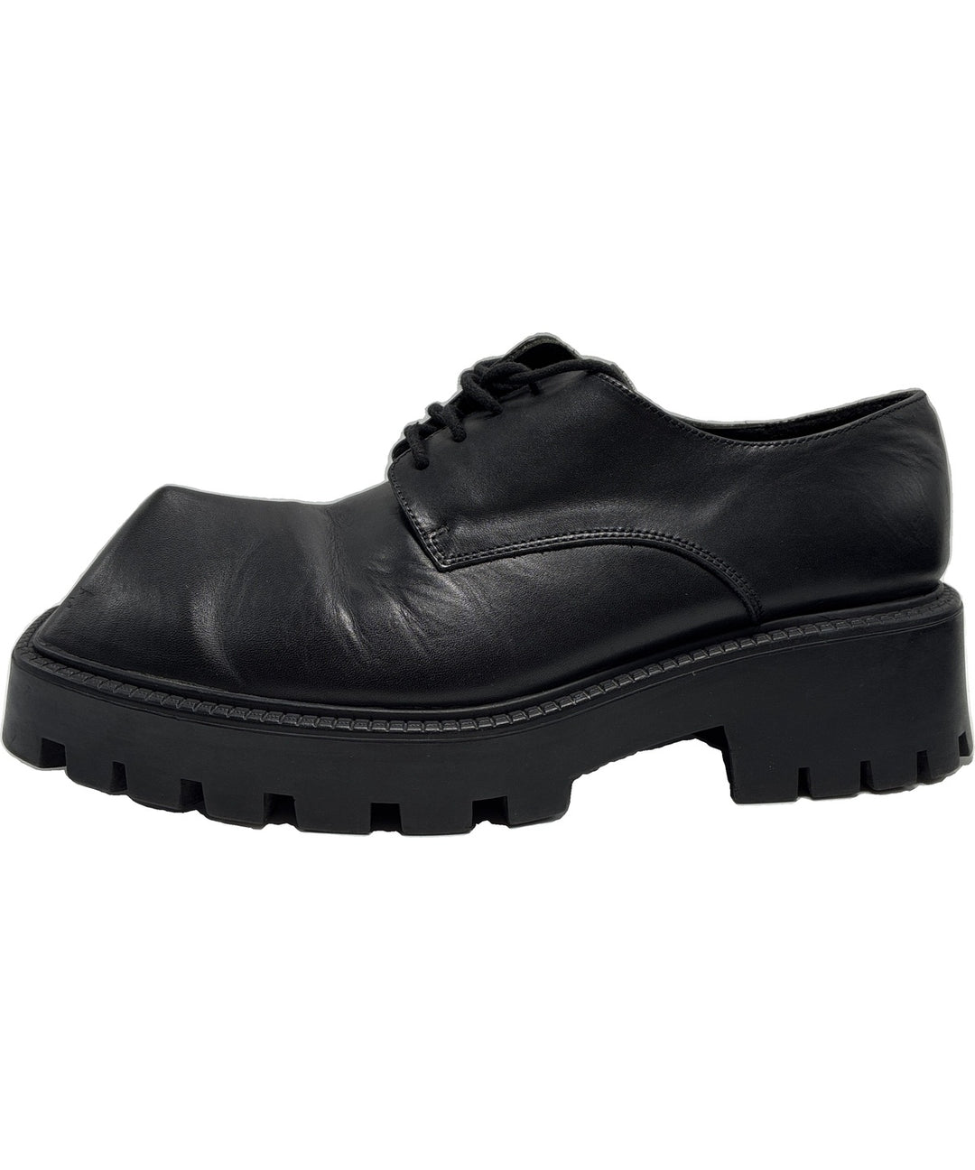 BALENCIAGA รองเท้าสวมทางการ