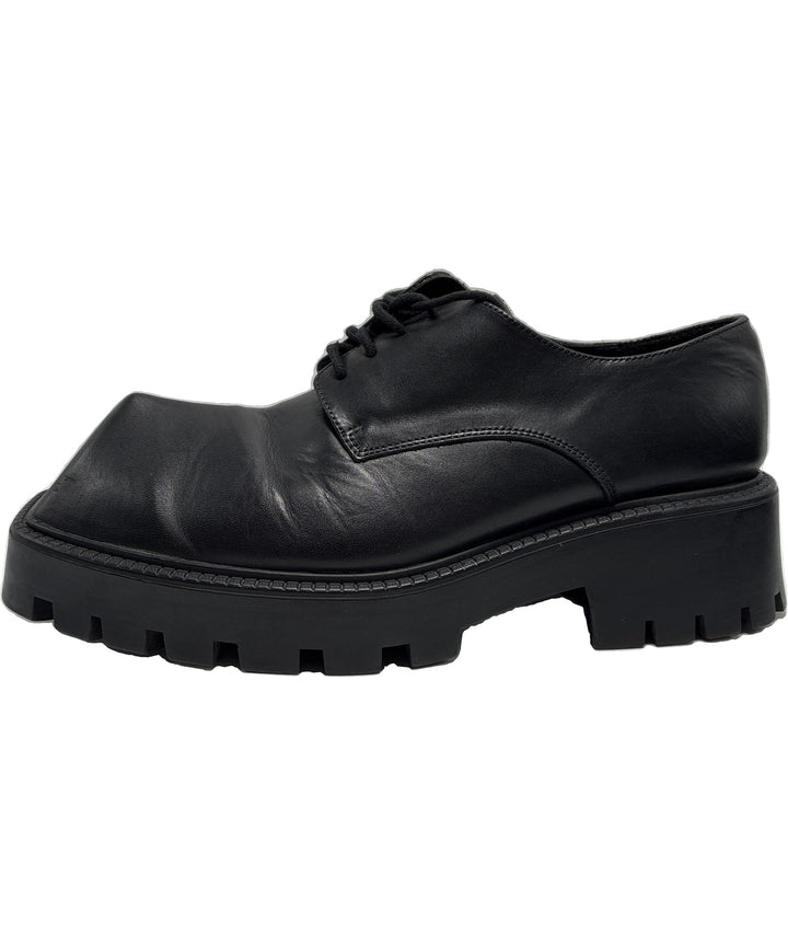 BALENCIAGA รองเท้าสวมทางการ