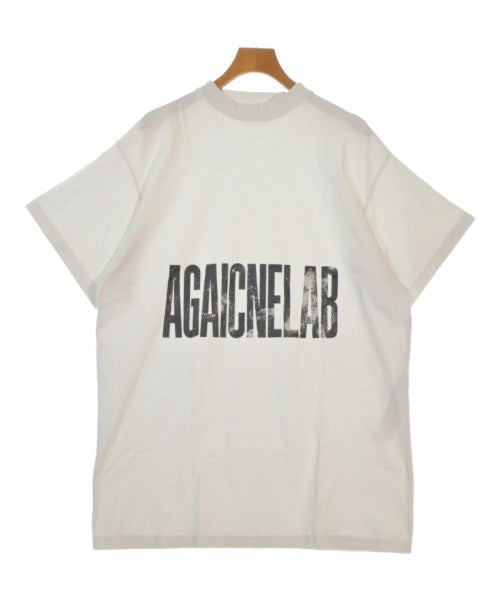 BALENCIAGA เสื้อยืด/เสื้อท็อปส์