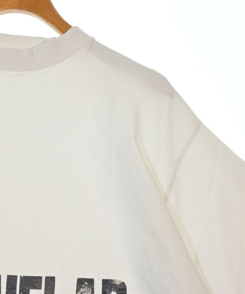 BALENCIAGA เสื้อยืด/เสื้อท็อปส์