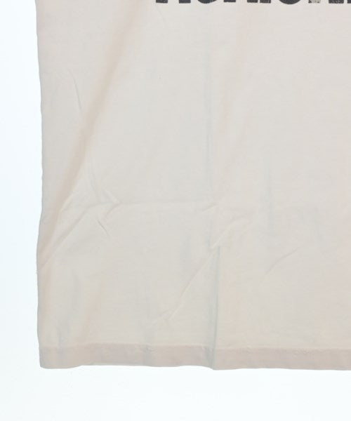 BALENCIAGA เสื้อยืด/เสื้อท็อปส์