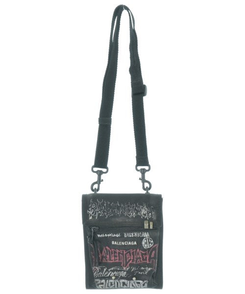 BALENCIAGA กระเป๋าสะพาย