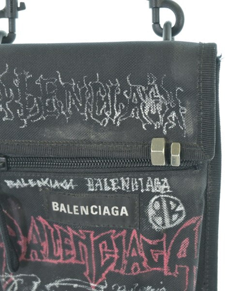 BALENCIAGA กระเป๋าสะพาย