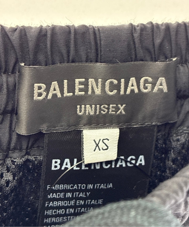 BALENCIAGA กางเกงขายาว