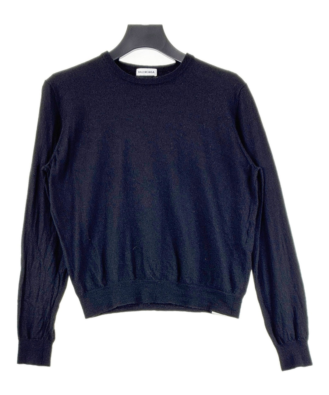 BALENCIAGA เสื้อกันหนาว