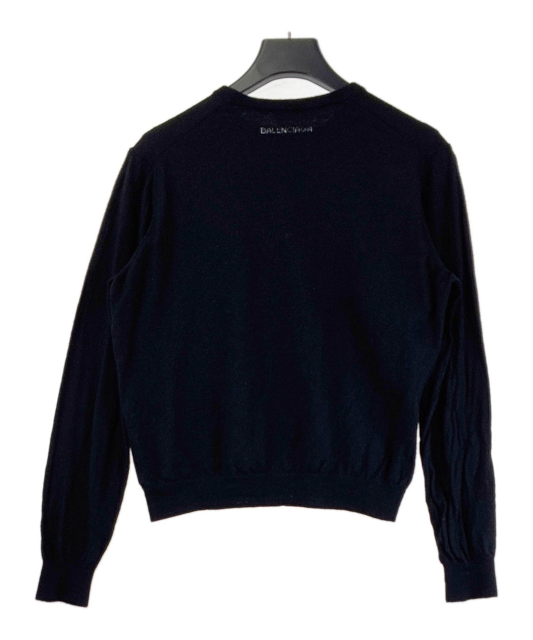 BALENCIAGA เสื้อกันหนาว