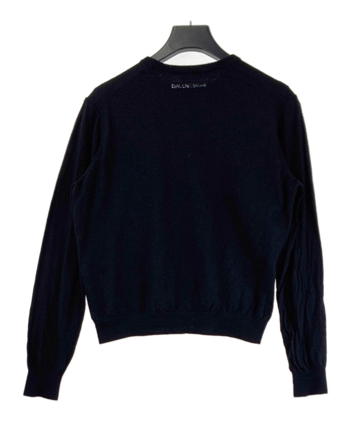 BALENCIAGA เสื้อกันหนาว