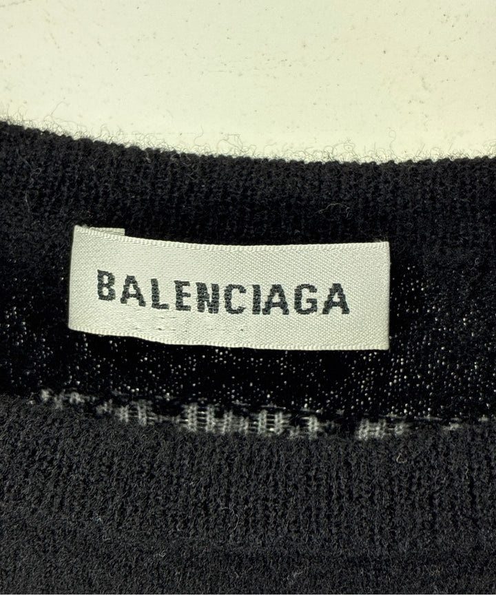 BALENCIAGA เสื้อกันหนาว