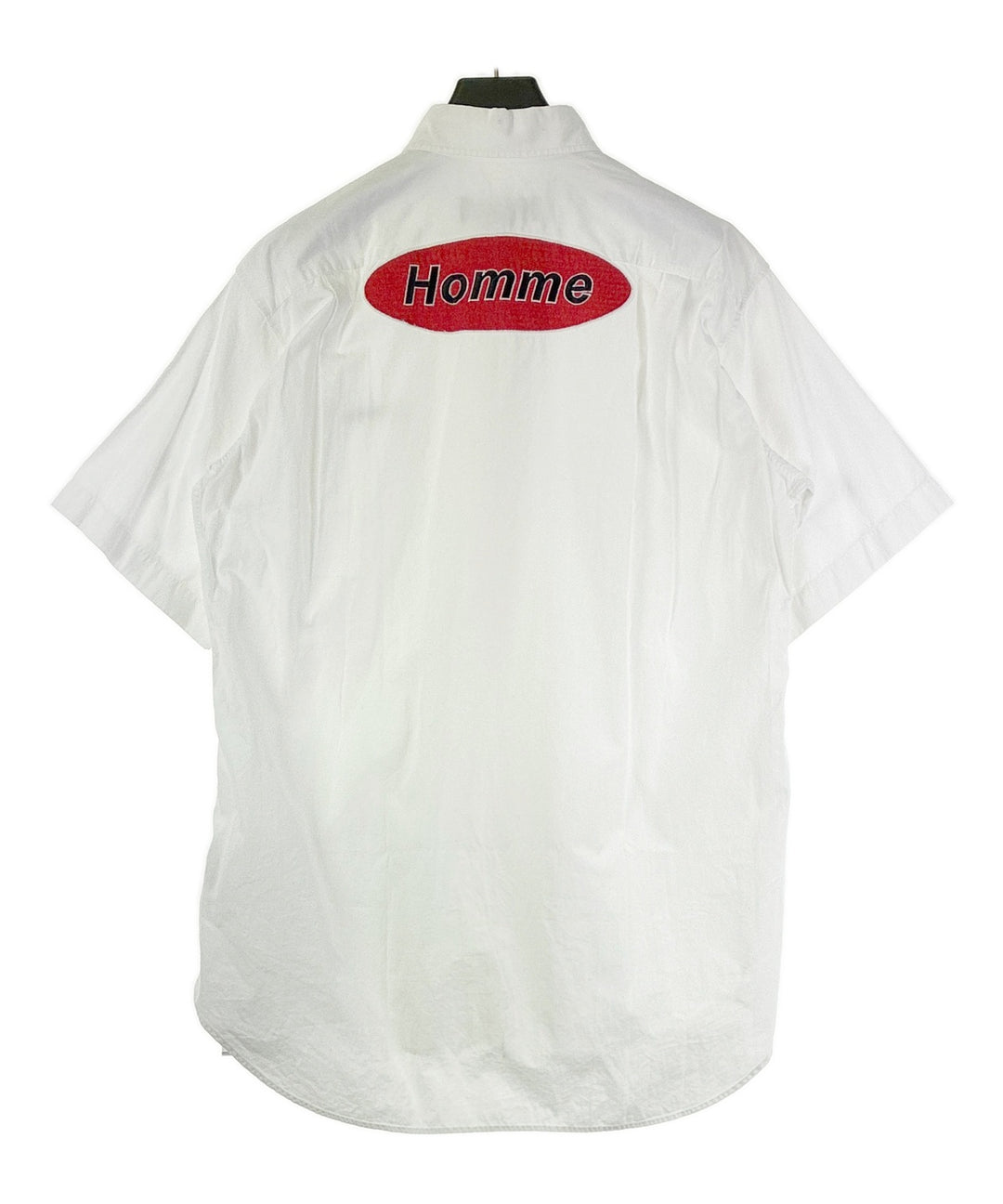 BALENCIAGA เสื้อลำลอง