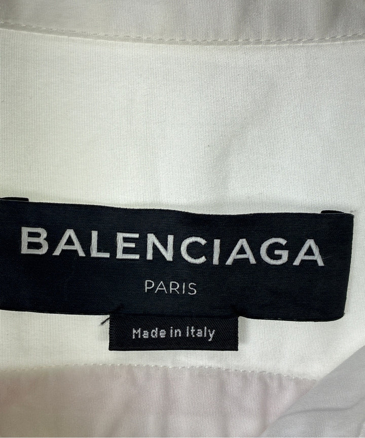 BALENCIAGA เสื้อลำลอง