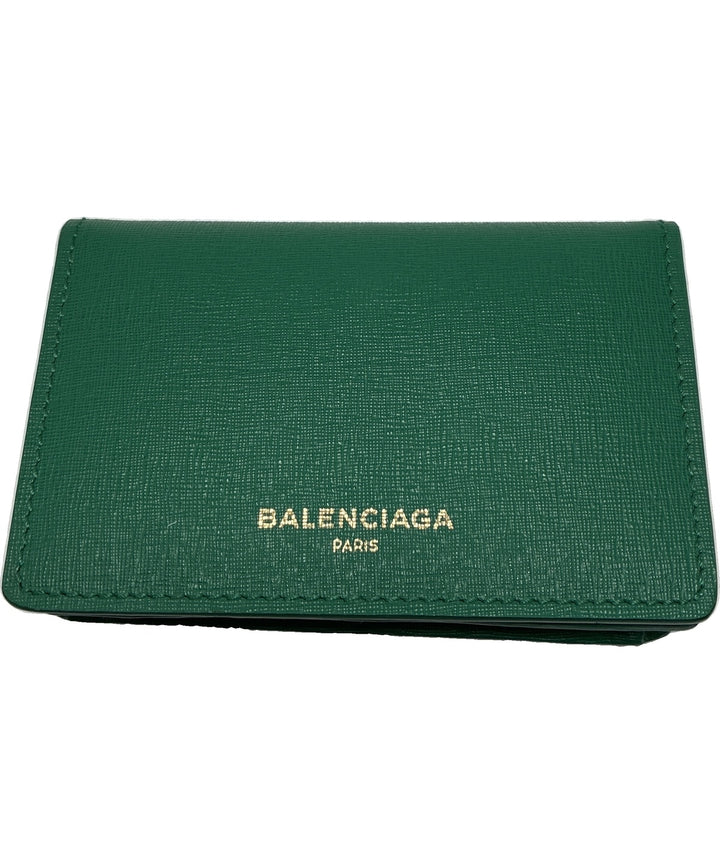 BALENCIAGA กล่องใส่บัตร