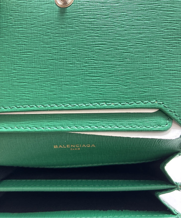 BALENCIAGA กล่องใส่บัตร
