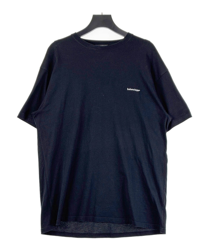 BALENCIAGA เสื้อยืด/เสื้อท็อปส์