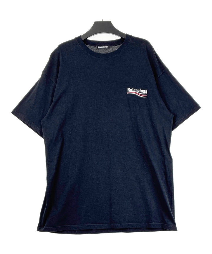 BALENCIAGA เสื้อยืด/เสื้อท็อปส์