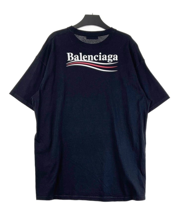 BALENCIAGA เสื้อยืด/เสื้อท็อปส์