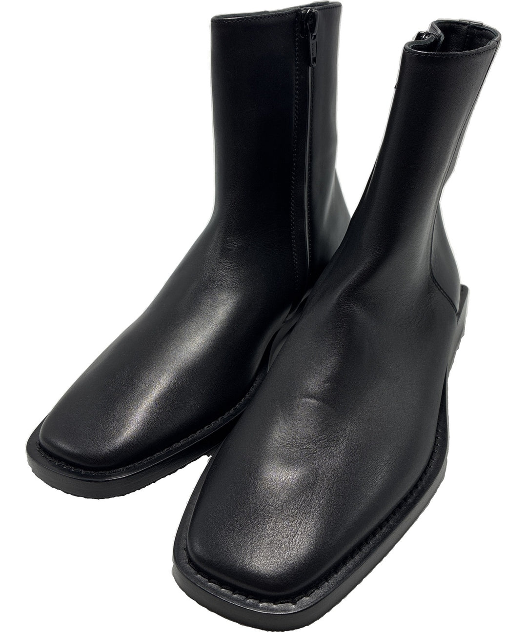 BALENCIAGA รองเท้าบูท