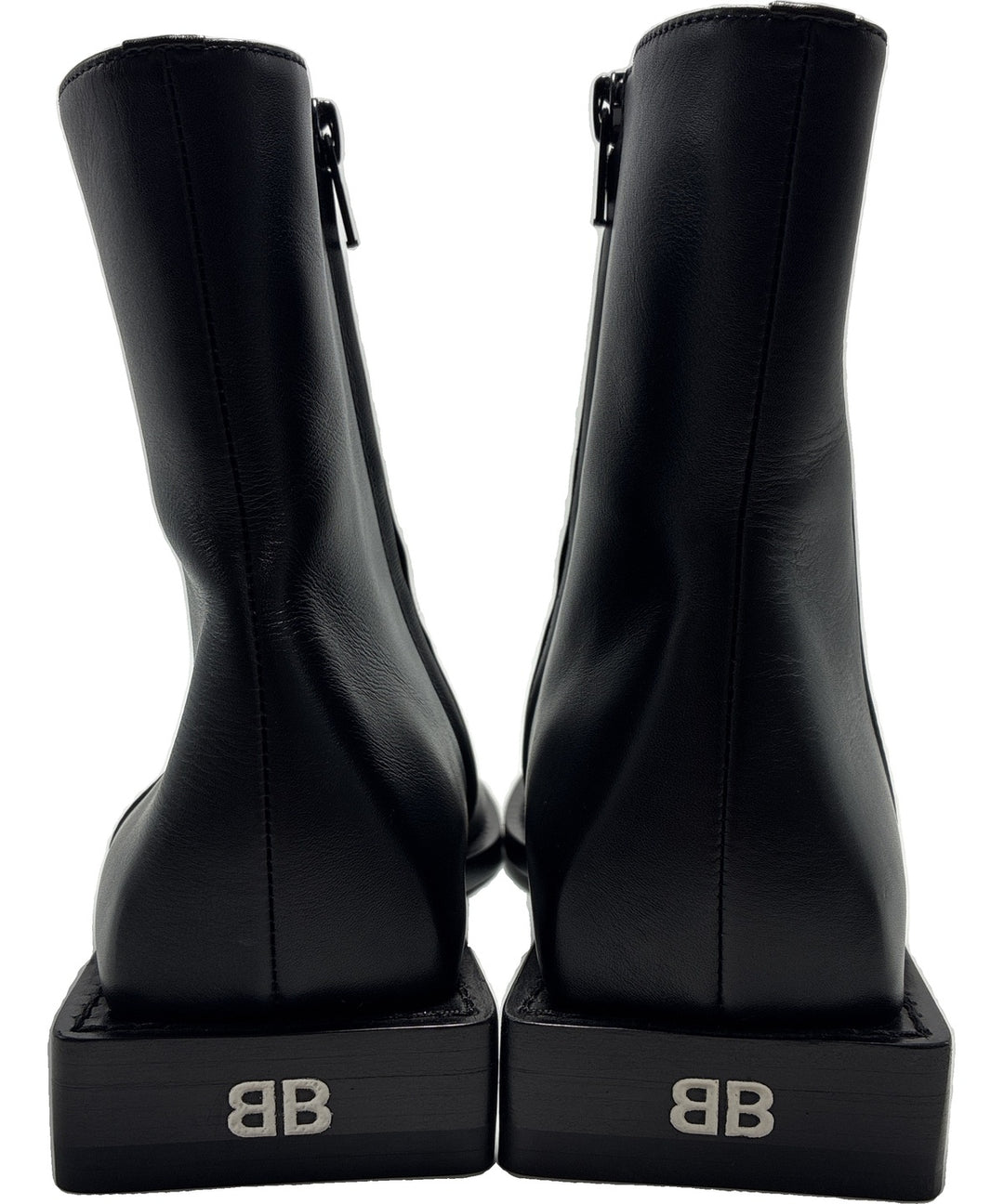 BALENCIAGA รองเท้าบูท