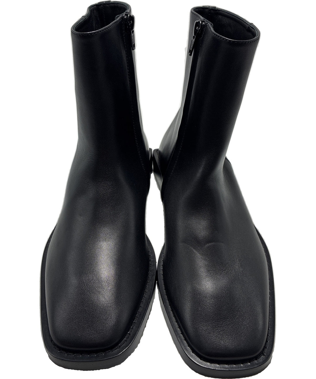 BALENCIAGA รองเท้าบูท