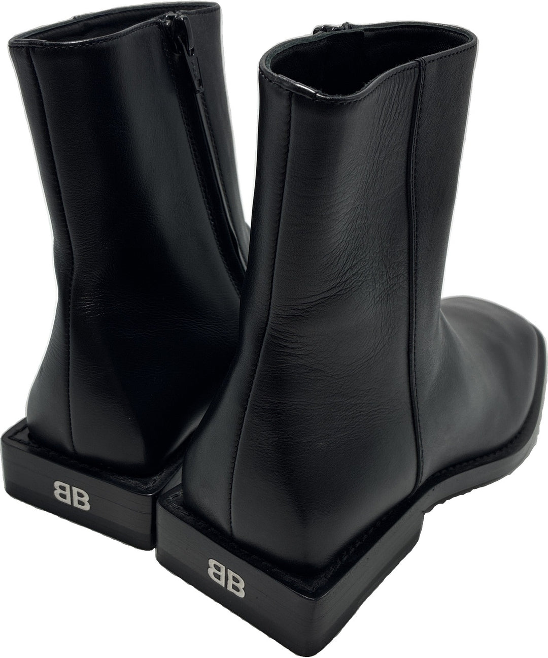 BALENCIAGA รองเท้าบูท