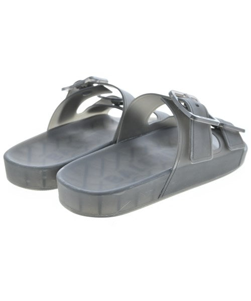BALENCIAGA รองเท้าแตะ