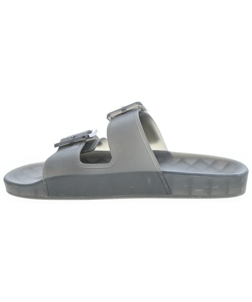 BALENCIAGA รองเท้าแตะ
