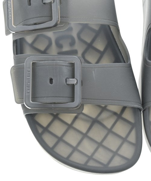 BALENCIAGA รองเท้าแตะ