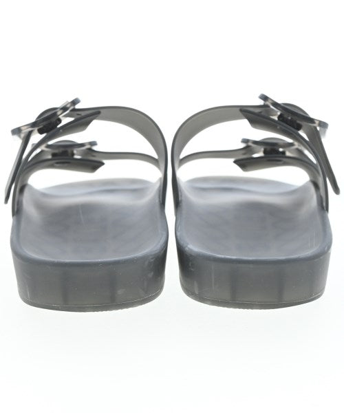 BALENCIAGA รองเท้าแตะ