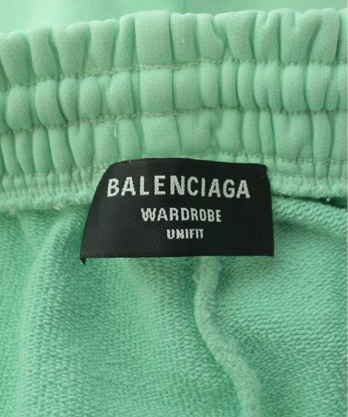 BALENCIAGA กางเกงวอร์ม