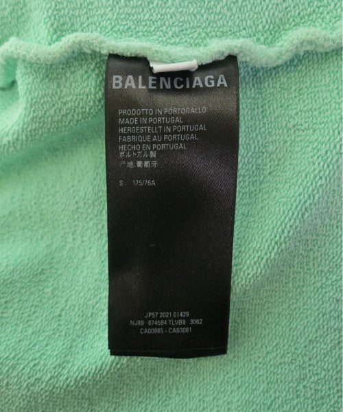 BALENCIAGA กางเกงวอร์ม