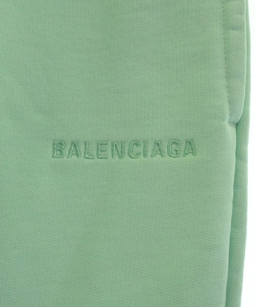 BALENCIAGA กางเกงวอร์ม