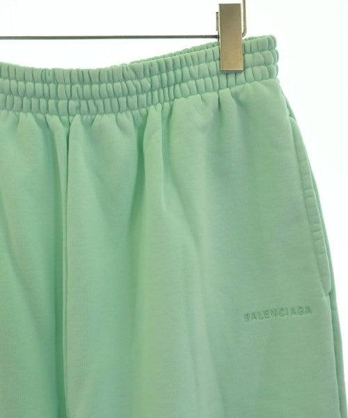 BALENCIAGA กางเกงวอร์ม