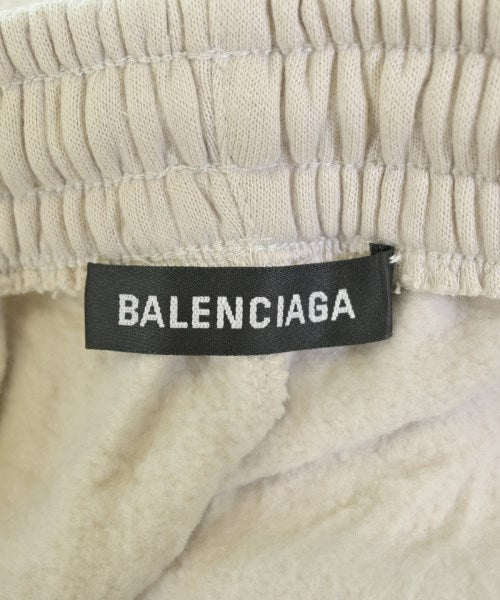 BALENCIAGA กางเกงขาสั้น