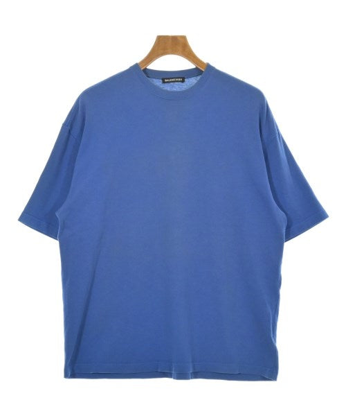 BALENCIAGA เสื้อยืด/เสื้อท็อปส์