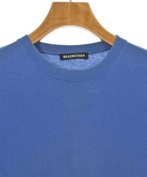 BALENCIAGA เสื้อยืด/เสื้อท็อปส์