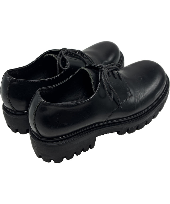 BALENCIAGA รองเท้าสวมทางการ