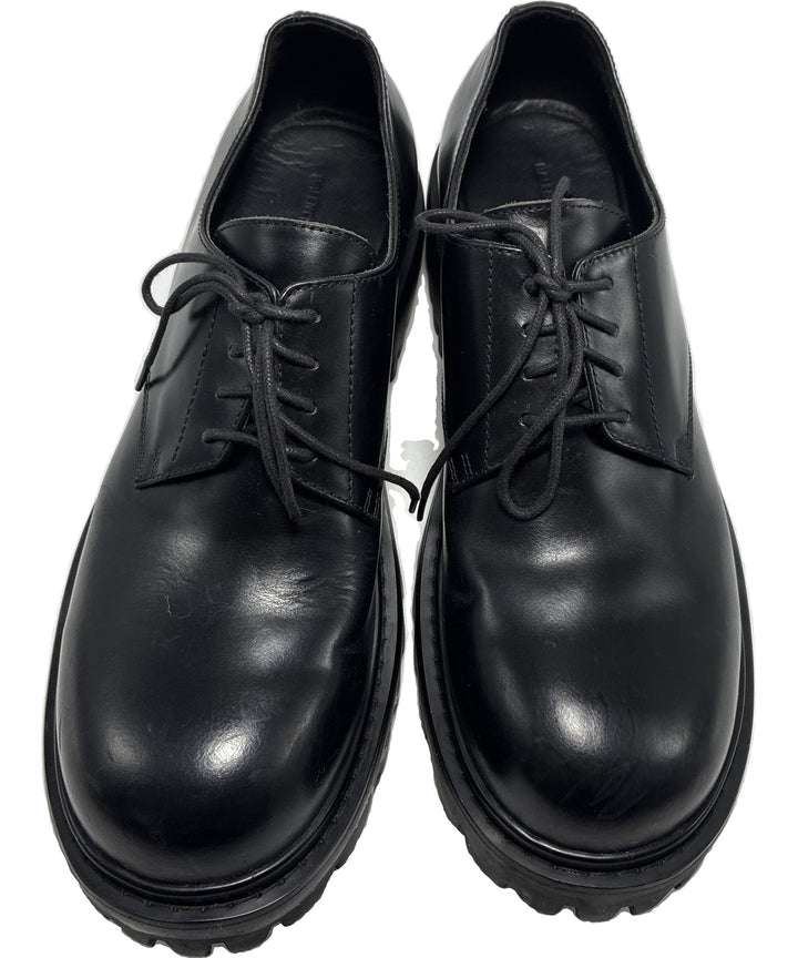 BALENCIAGA รองเท้าสวมทางการ