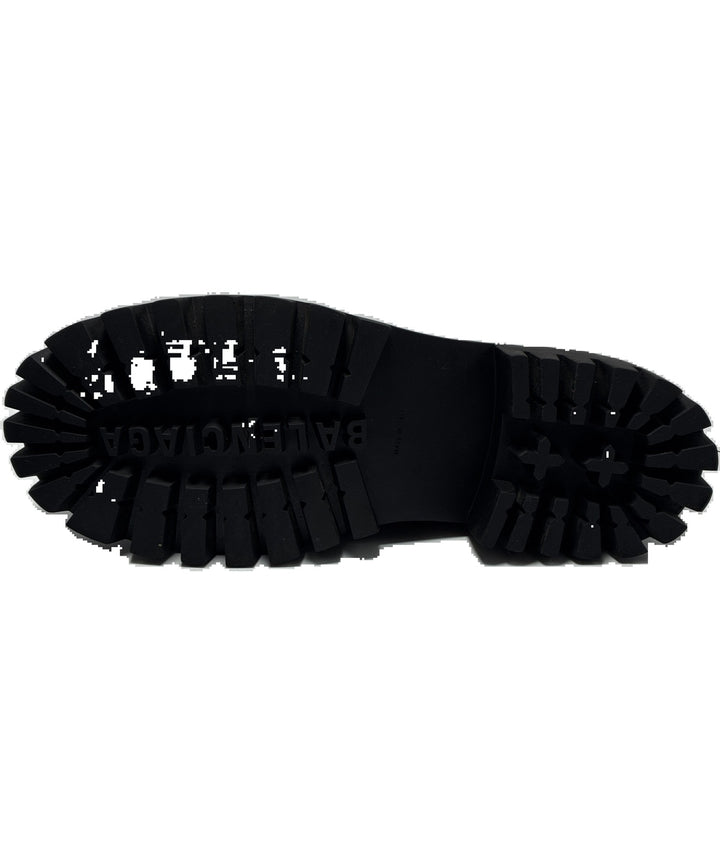 BALENCIAGA รองเท้าสวมทางการ