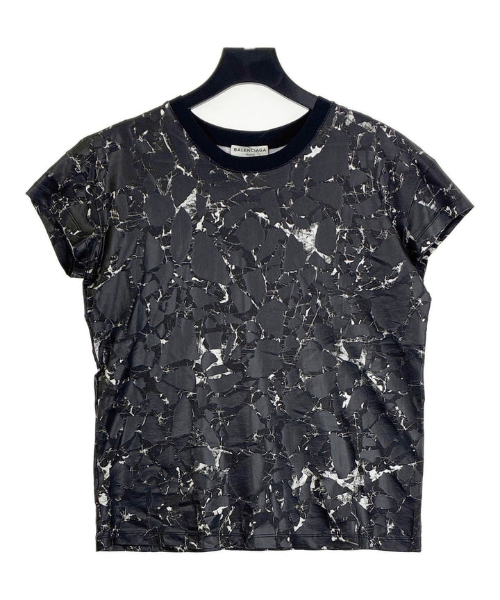 BALENCIAGA เสื้อยืด/เสื้อท็อปส์