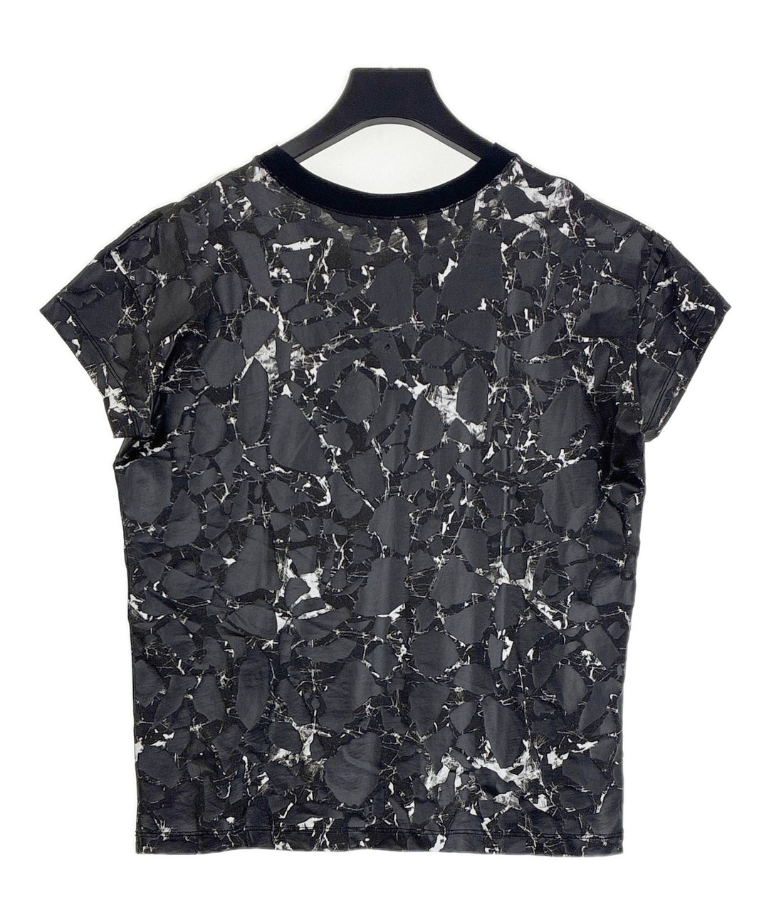 BALENCIAGA เสื้อยืด/เสื้อท็อปส์