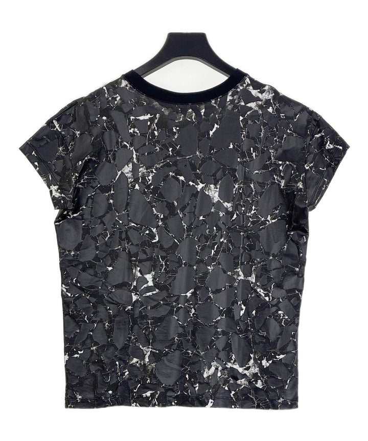 BALENCIAGA เสื้อยืด/เสื้อท็อปส์