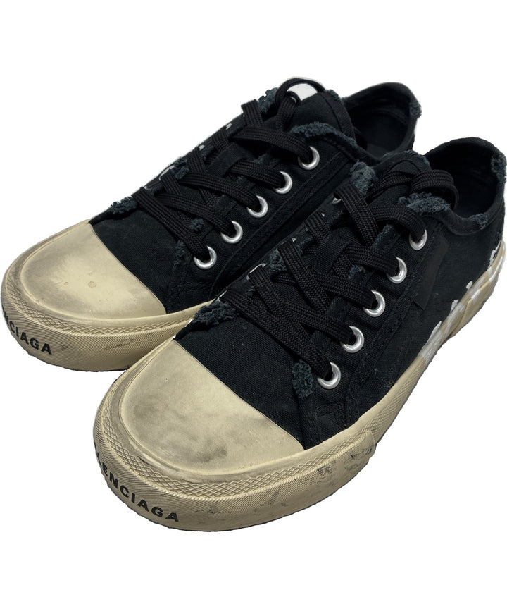 BALENCIAGA รองเท้าผ้าใบ