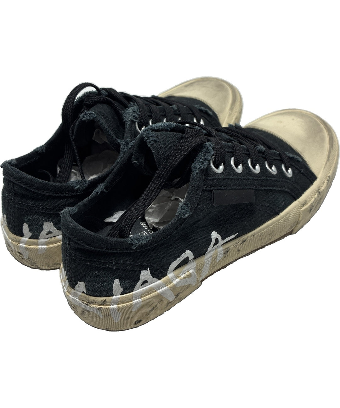 BALENCIAGA รองเท้าผ้าใบ