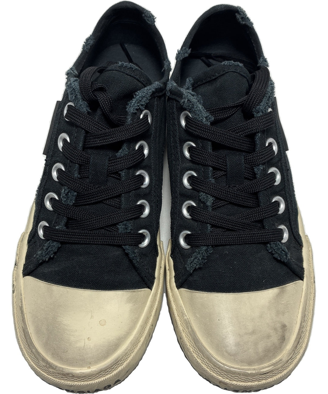 BALENCIAGA รองเท้าผ้าใบ