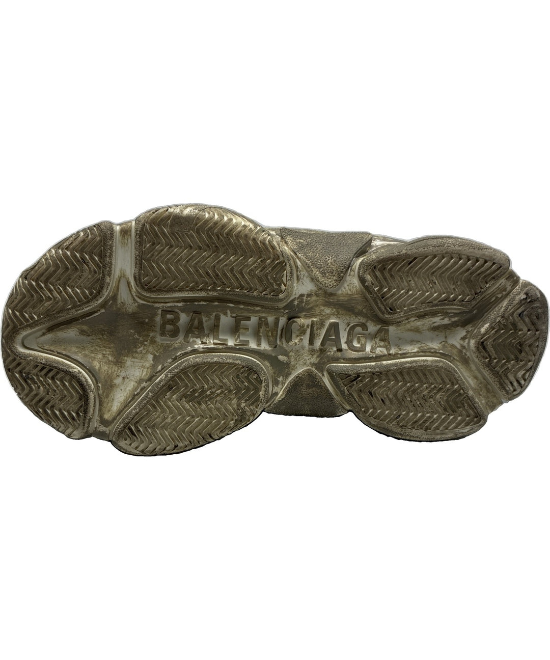BALENCIAGA รองเท้าผ้าใบ
