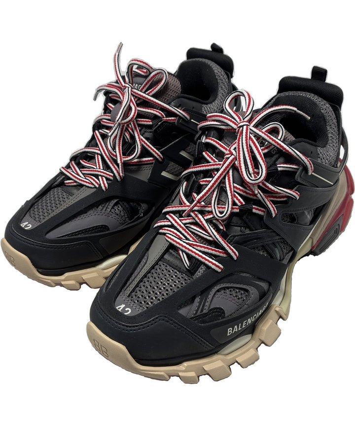 BALENCIAGA รองเท้าผ้าใบ