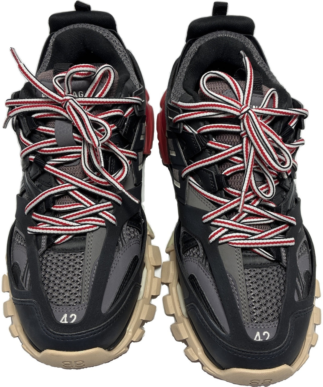 BALENCIAGA รองเท้าผ้าใบ