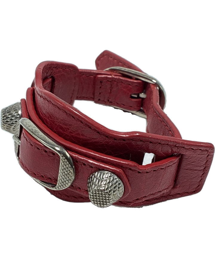 BALENCIAGA สร้อยข้อมือ/กำไล