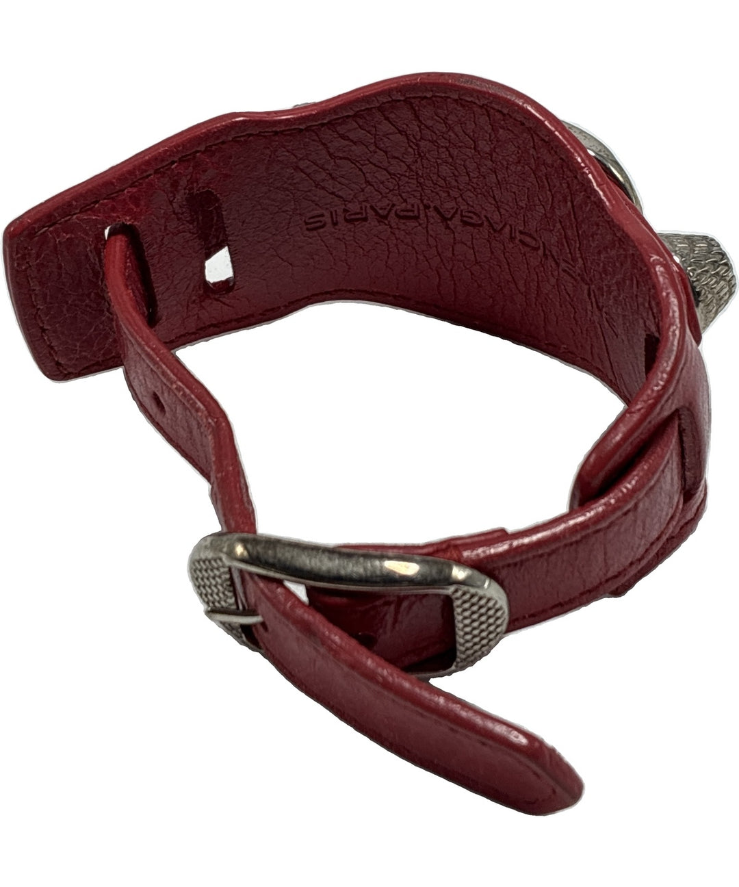 BALENCIAGA สร้อยข้อมือ/กำไล