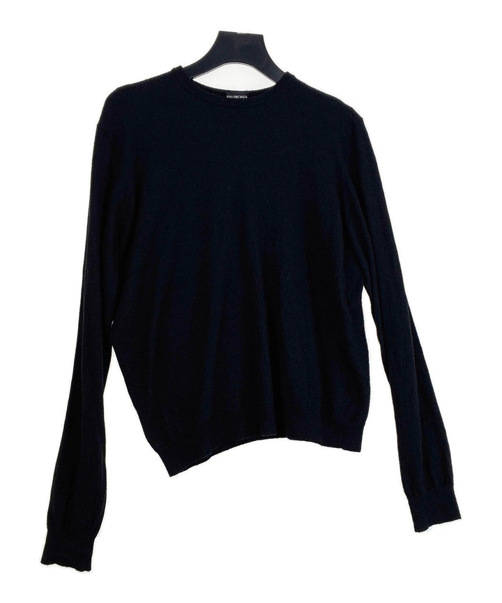 BALENCIAGA เสื้อกันหนาว