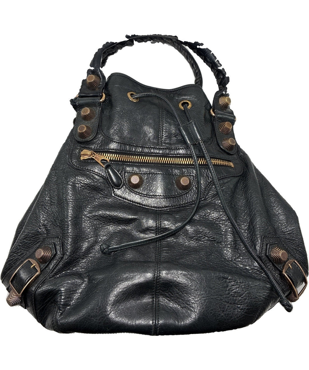 BALENCIAGA กระเป๋าสะพาย